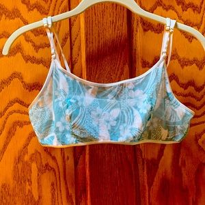Womens bralette